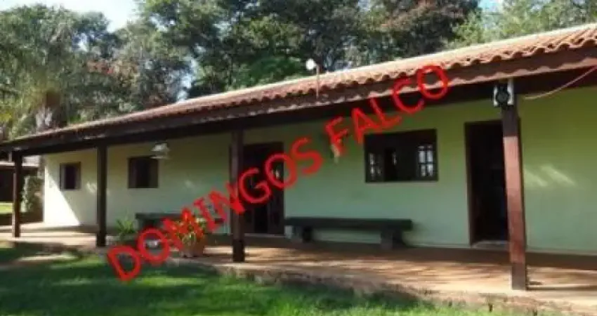 Chácara / sítio com 3 quartos à venda no Jaguari, Limeira 