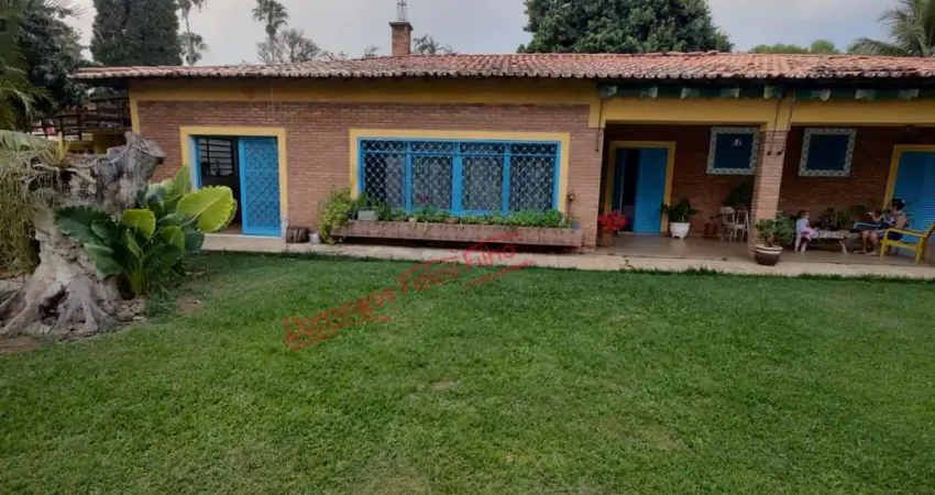 Vende-se chácara no recanto Araguaia em Paulínia /SP Venda RecantoAraaguaia Paulínia/SP