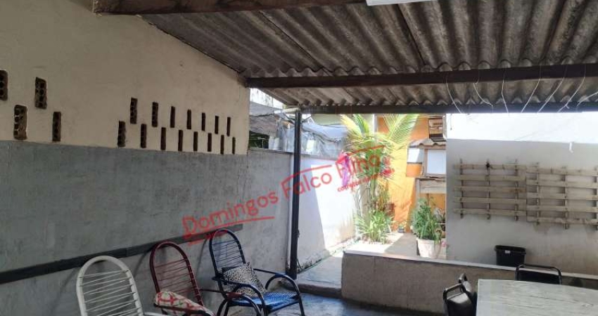 Casa com 2 quartos à venda no Jardim Brasil, Americana 