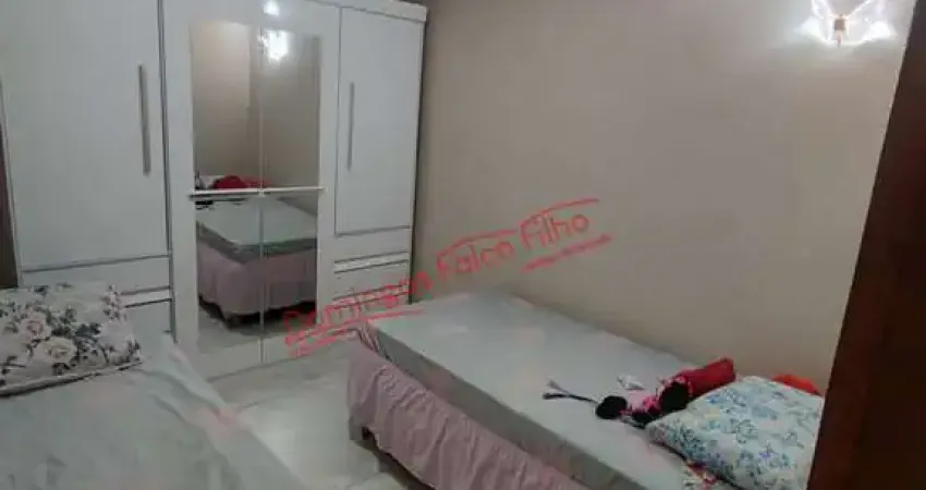 Casa com 3 quartos à venda no Conjunto Manoel Mendes, Uberaba 