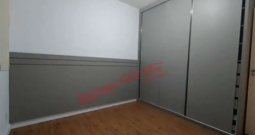 APARTAMENTO - ALUGA-SE - RESIDENCIAL PARQUE ASTECA - AMERICANA Aluguel LoteamentoIndustrialMachadinho Americana/SP