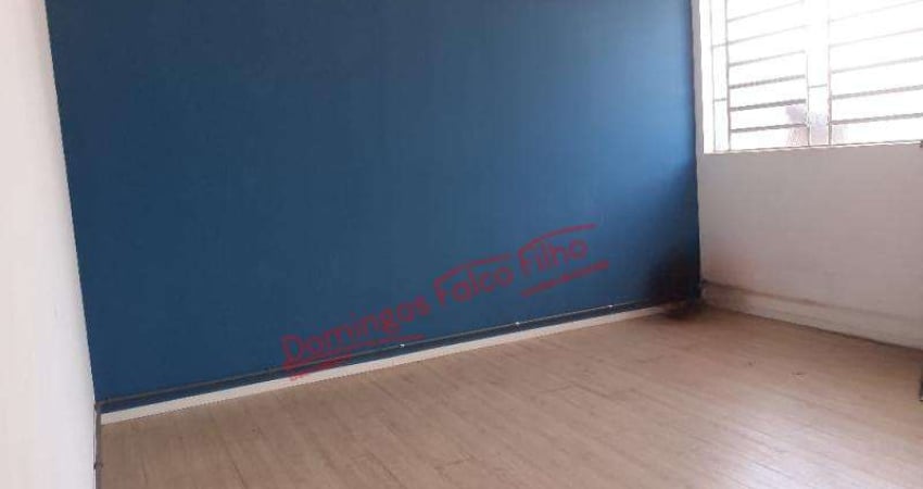 Sala comercial para alugar no Jardim São Pedro, Americana 