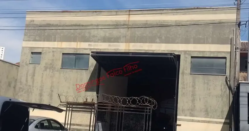 Barracão / Galpão / Depósito à venda no Centro, Americana 