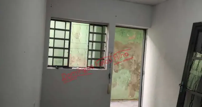 Casa à venda no Parque das Nações, Americana 