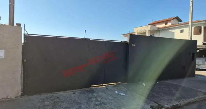 Terreno comercial para alugar no Jardim Brasil, Americana 