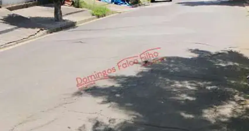 Terreno à venda no Jardim Europa IV, Santa Bárbara D'Oeste