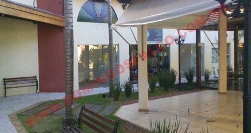Casa comercial à venda na Vila Santa Catarina, Americana 
