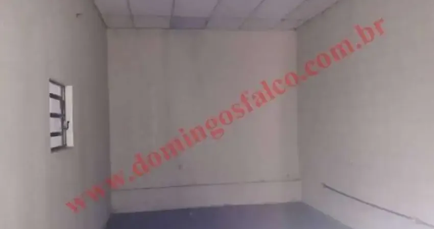 Casa comercial para alugar no Centro, Americana 