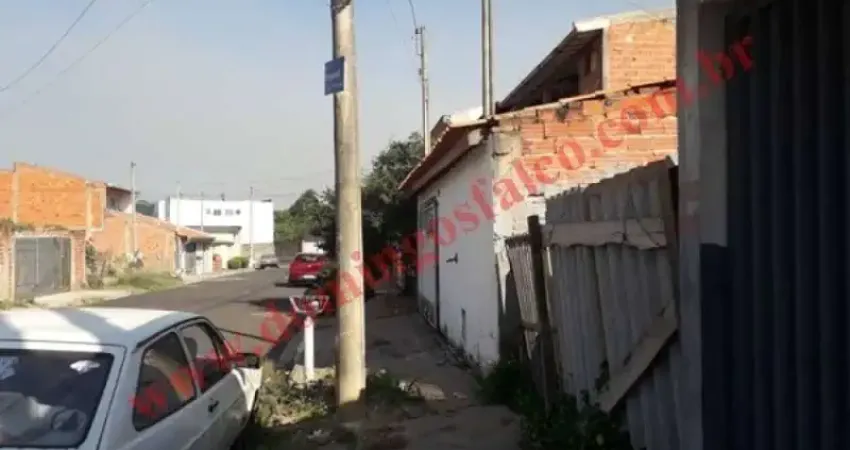 Casa comercial à venda no Jardim da Mata, Americana 