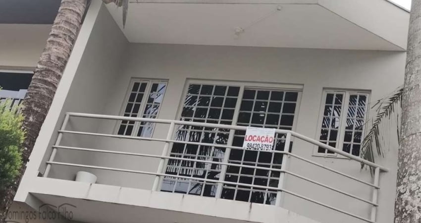 Casa comercial para alugar na Vila Nossa Senhora de Fátima, Americana 