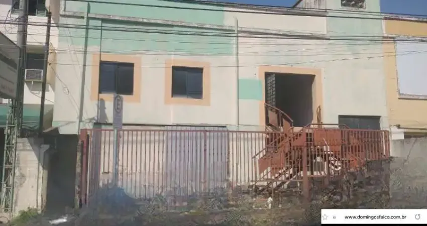 Casa comercial para alugar no Centro, Americana 