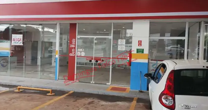 Casa comercial para alugar no Werner Plaas, Americana 