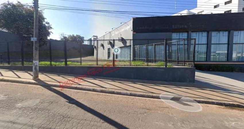 Casa comercial para alugar na Vila Nossa Senhora de Fátima, Americana 