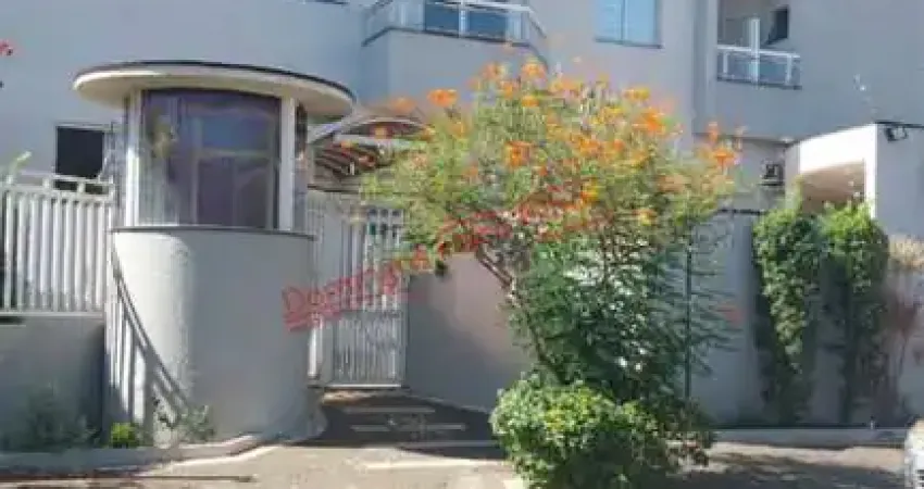 Apartamento à venda no Parque Novo Mundo, Americana 