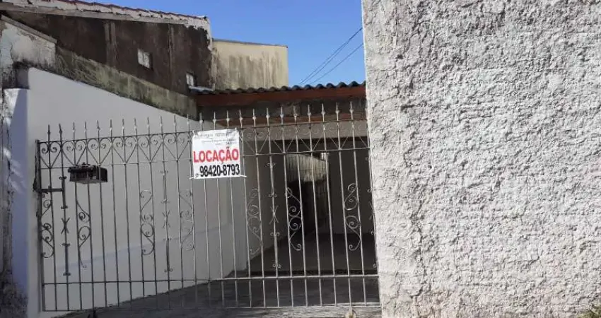 Casa com 2 quartos para alugar no Parque das Nações, Americana 