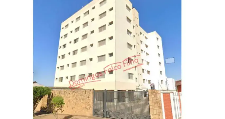 Apartamento com 3 quartos à venda em Santa Cruz, Americana 