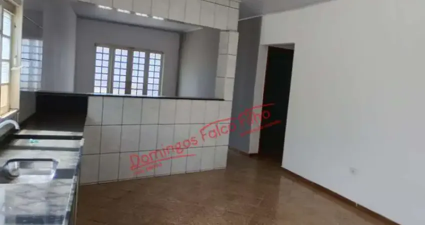 Casa para alugar no Jardim Vista Alegre, Santa Bárbara D'Oeste