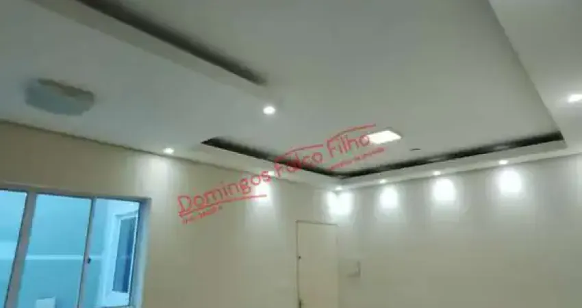 Apartamento com 2 quartos à venda no Parque das Nações, Americana