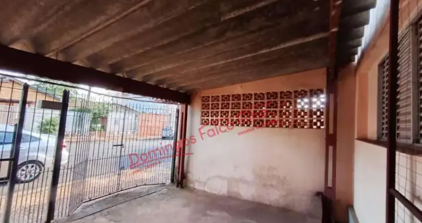 Casa à venda no Jardim Ipiranga, Americana 