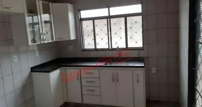 Casa com 3 quartos para alugar na Vila Santa Catarina, Americana