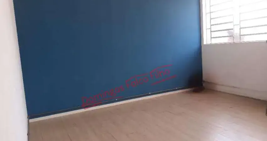 Casa comercial para alugar no Jardim São Pedro, Americana 