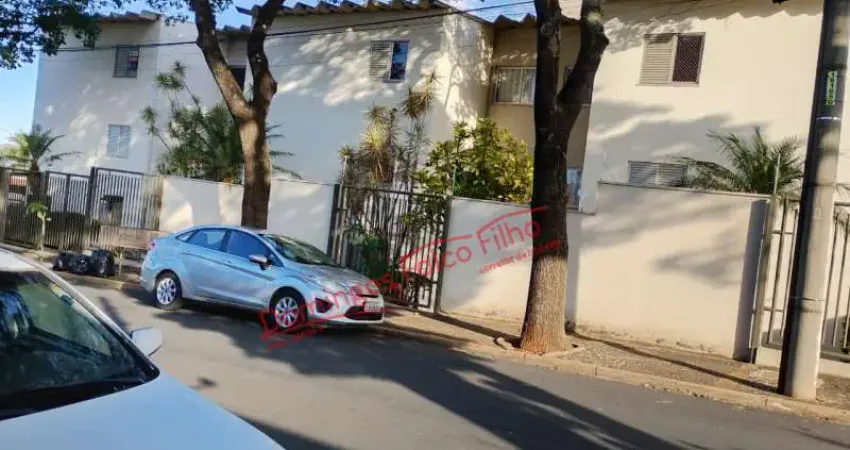 Apartamento para alugar em Nova Americana, Americana 