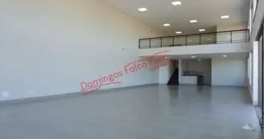 Casa comercial para alugar no Campo Limpo, Americana