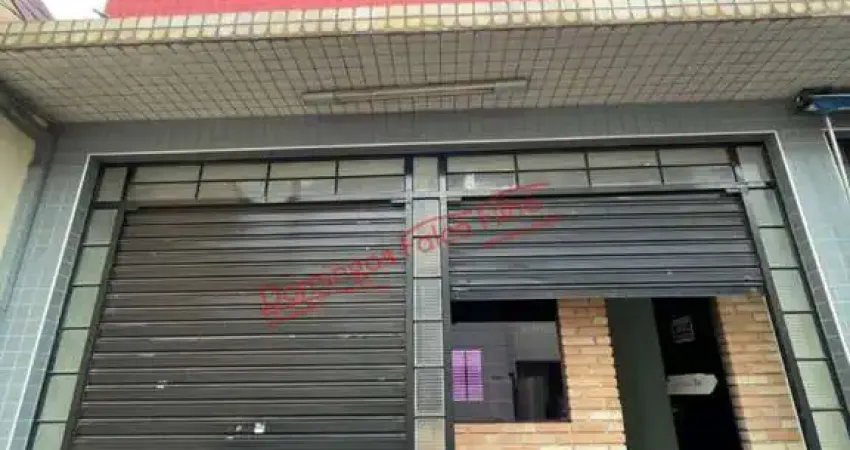 Casa comercial para alugar no Centro, Americana
