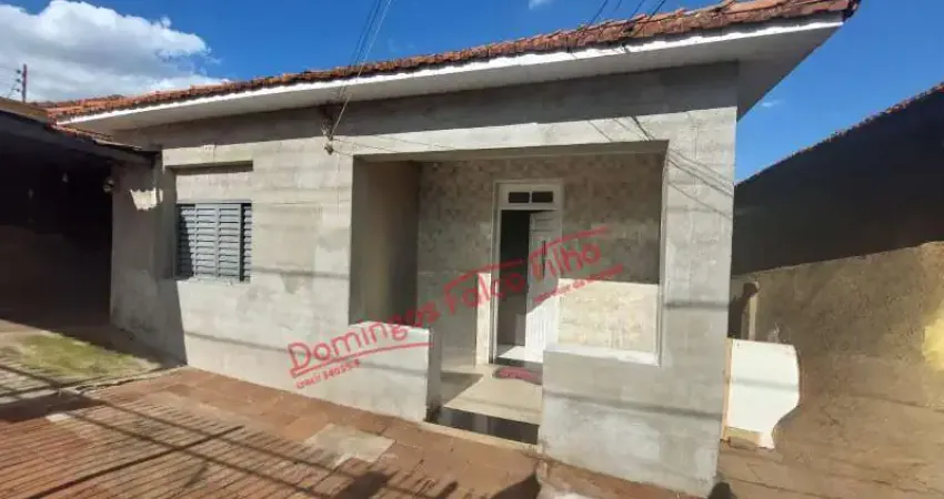 Casa à venda em Conserva, Americana 