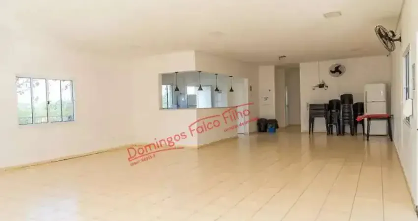 Apartamento com 2 quartos para alugar no Jardim dos Lírios, Americana