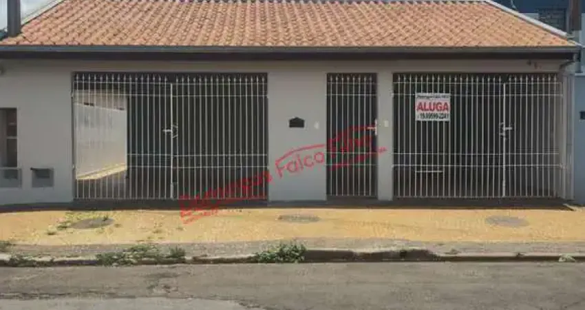 Casa para alugar na Cidade Jardim I, Americana 