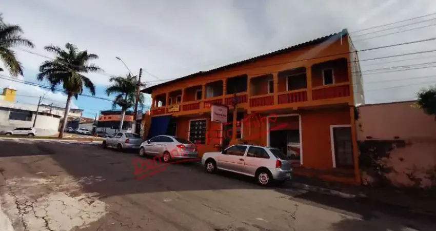 Casa para alugar em Antônio Zanaga, Americana