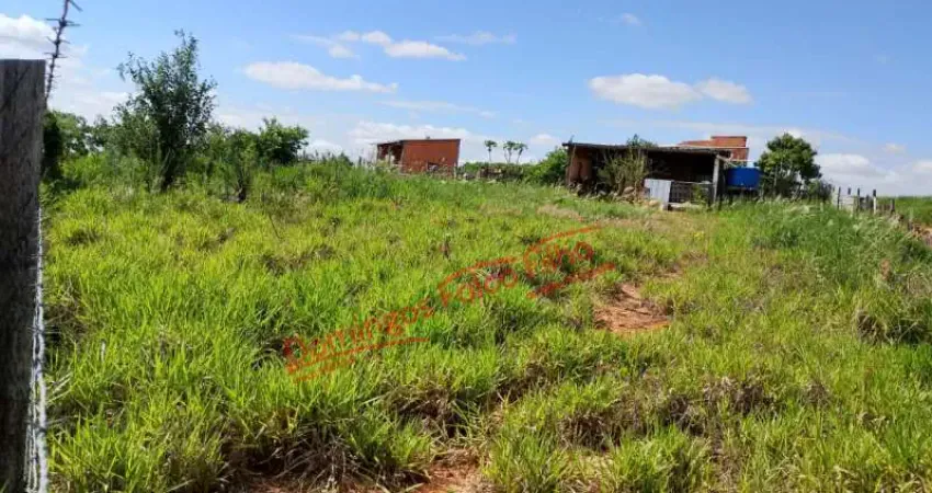 Chácara / sítio à venda no Santo Antonio Sapezeiro, Santa Bárbara D'Oeste 