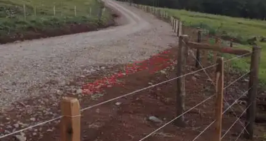 Fazenda à venda na Zona Rural, Braganey 