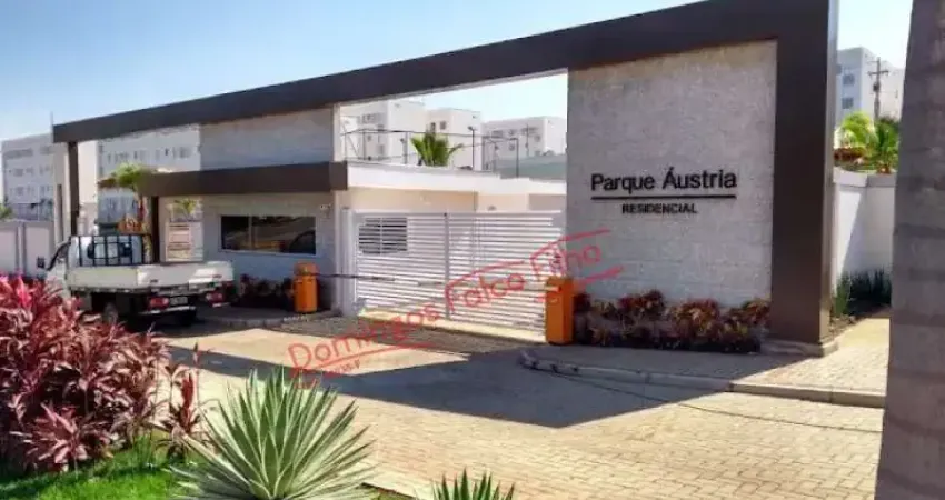 Apartamento com 2 quartos para alugar no Jardim Bertoni, Americana 