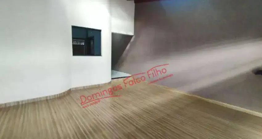 Casa para alugar no Parque Residencial Jaguari, Americana 