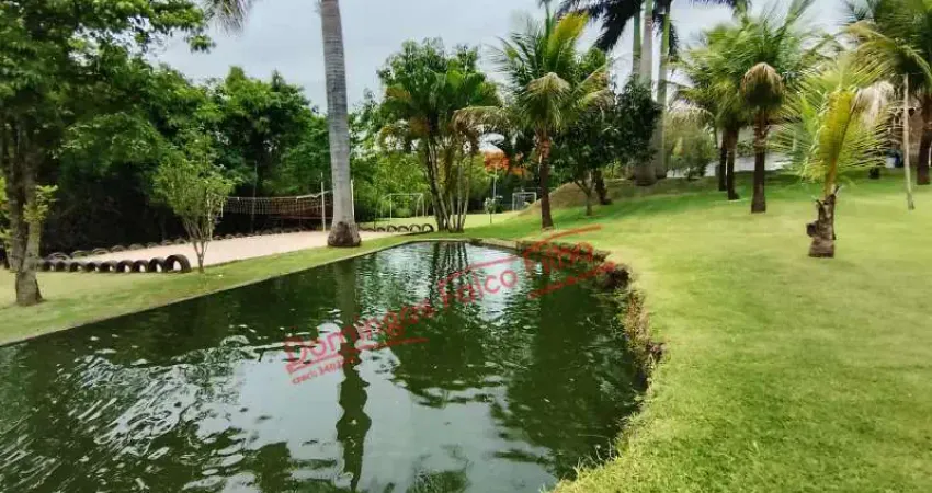 Chácara / sítio à venda no Chácaras Novo México, Limeira