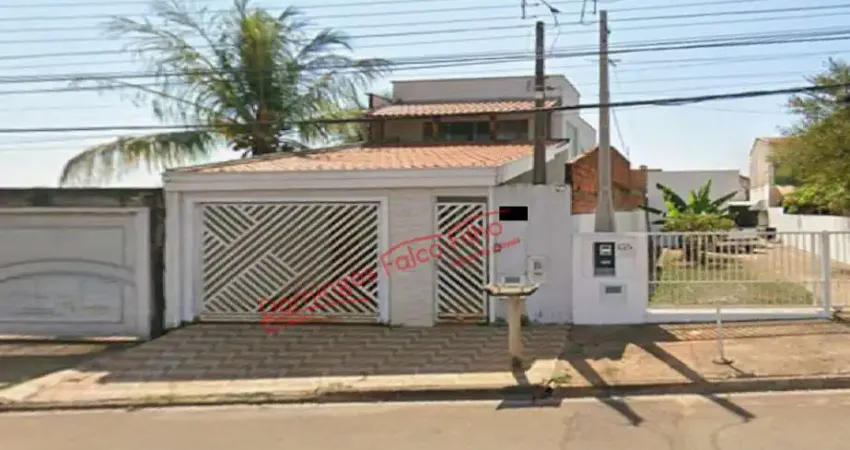 Casa com 2 quartos à venda no Jardim Mirandola, Americana