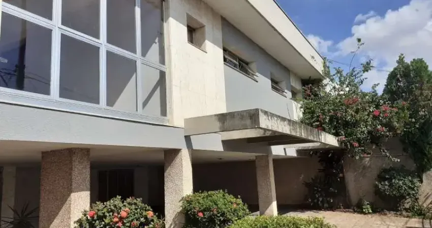 Casa com 6 quartos para alugar na Vila Cordenonsi, Americana