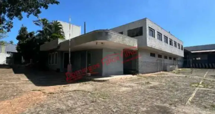 Barracão / Galpão / Depósito para alugar em Nova Americana, Americana