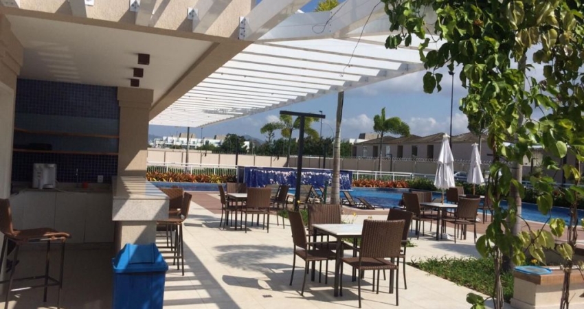 Garden  3 quartos com 123m², no Condominio Barra Village Prime