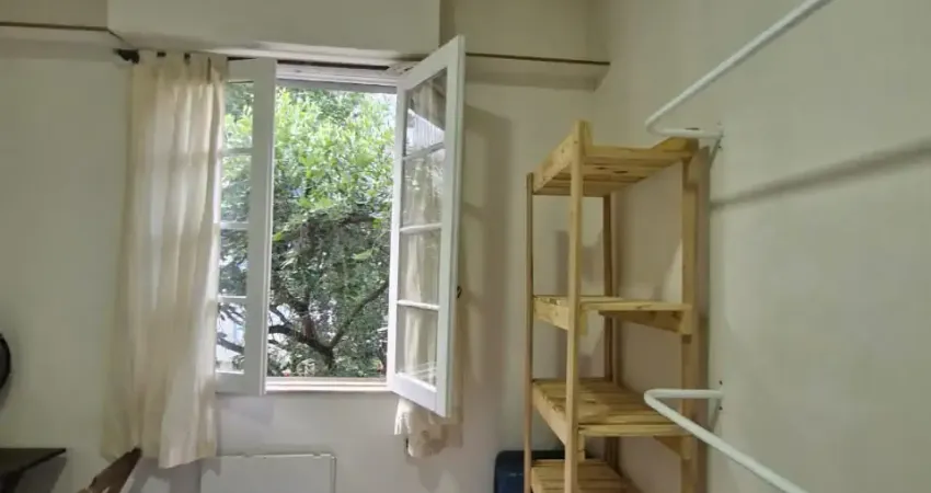 Ipanema conjugado mobiliado ótima localização, locaçao anual e temporada natal, no novo e carnaval