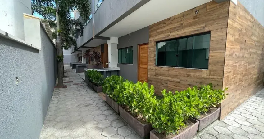 Pechincha Otima casa em Condominio