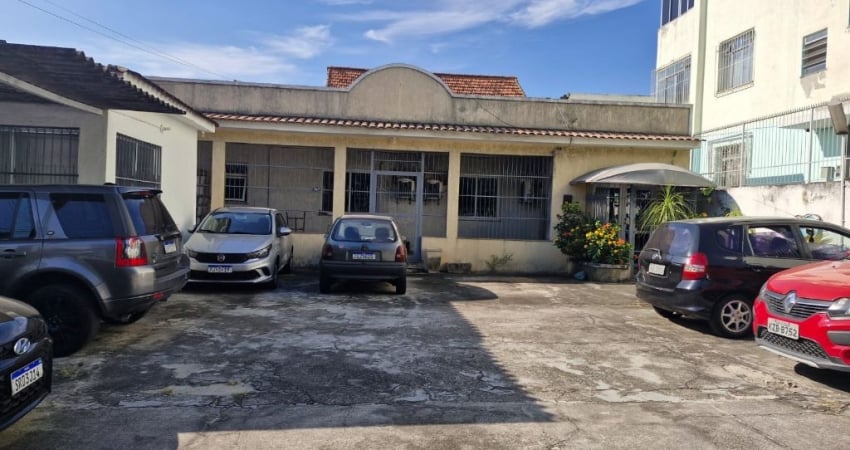 Casa com 2 quartos à venda em Higienópolis, Rio de Janeiro 