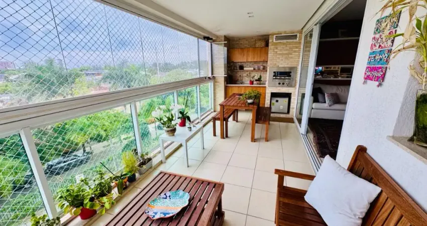 Apartamento com 3 quartos à venda na Rua Coronel Aviador Antônio Arthur Braga, 250, Barra da Tijuca, Rio de Janeiro