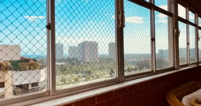 Oportunidade Condomínio Nau da Barra || Incrível Cobertura Linear