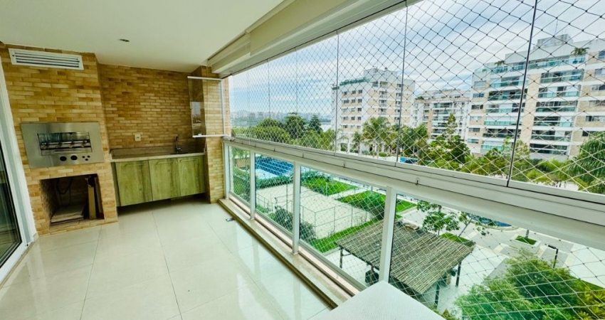 Oportunidade Aluguel Vistta Laguna com 3 suítes