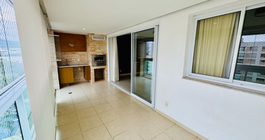 Oportunidade apartamento Vistta Laguna com 3 suítes
