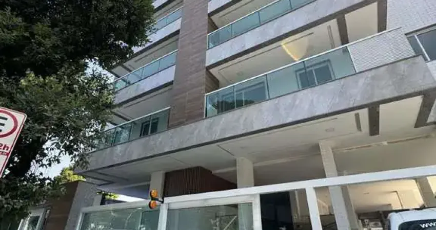 Apartamento com 2 quartos à venda na Rua Visconde de Asseca, 80, Taquara, Rio de Janeiro