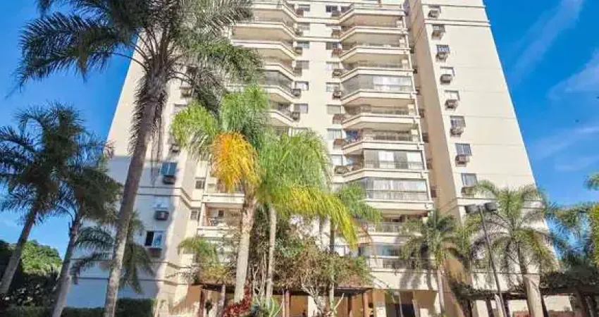 Apartamento à venda em rio de janeiro, recreio dos bandeirantes, com 3 quartos, 93m²